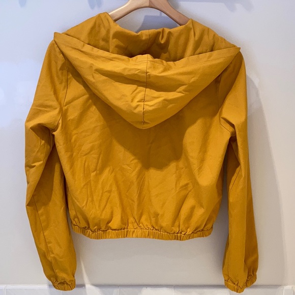 NWOT Fall jacket - Picture 6 of 11